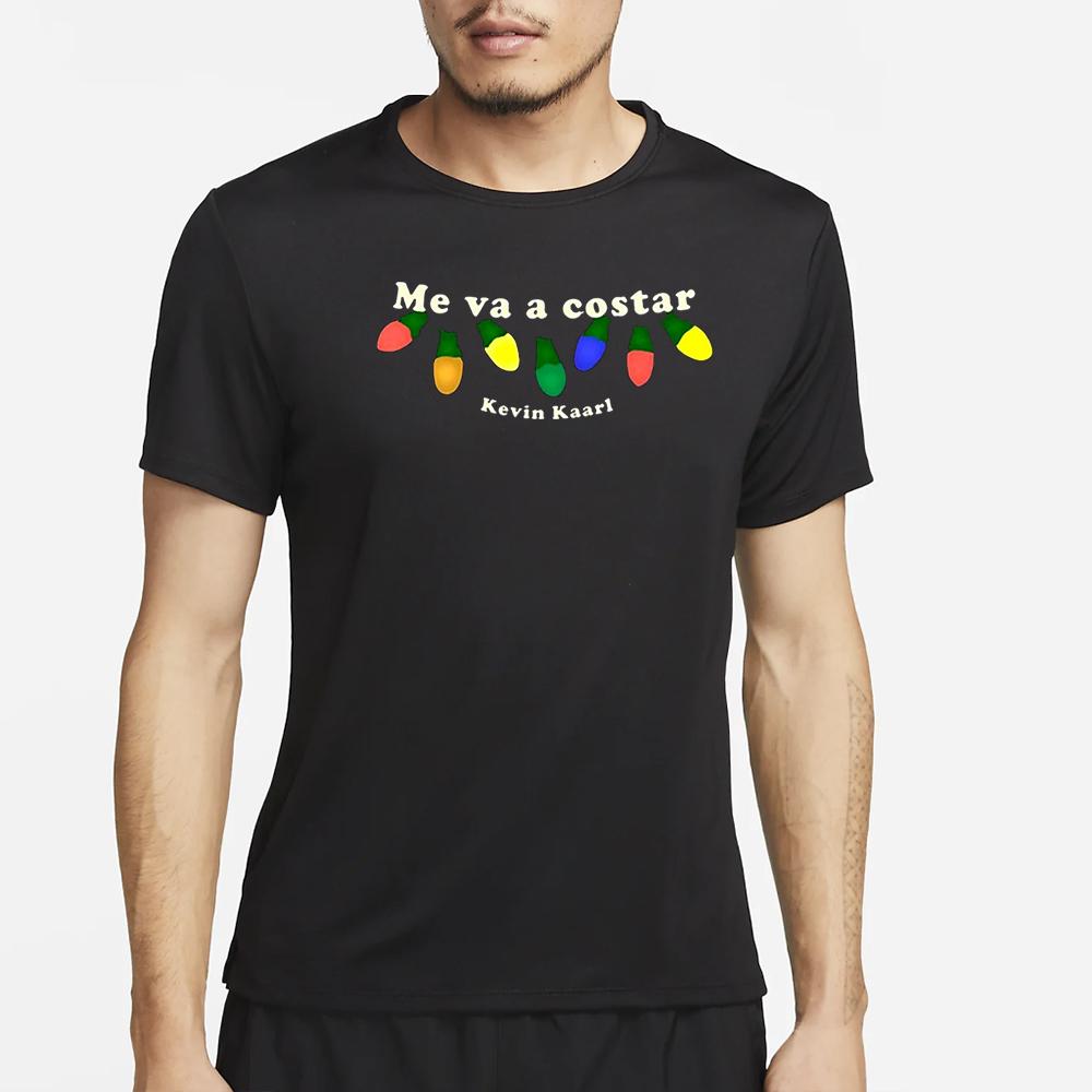 Me Va A Costar Kevin Kaarl Shirt 4 Me Va A Costar Kevin Kaarl Shirt2