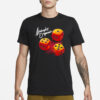 Midnightorganic Bet On Yourself T-Shirt3