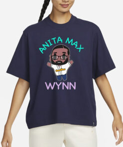 Official Drake Anita Max Wynn Alter-Ego T-Shirt