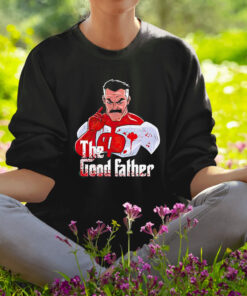 Omni-Man The Good Father Shirt1