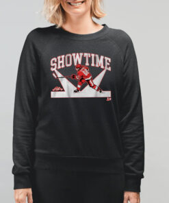 Patrick Kane Showtime Detroit Shirt