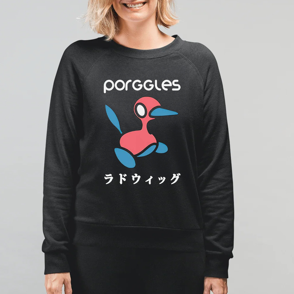 Porggles Shirt 4 Porggles Shirt