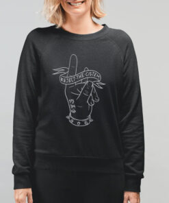 Reject The Cistem T-Shirt