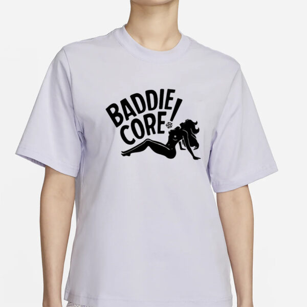 Reynlord Baddie Core T-Shirt4