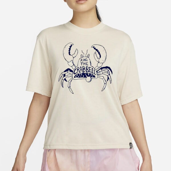 Ring The Crabbell Shirt2