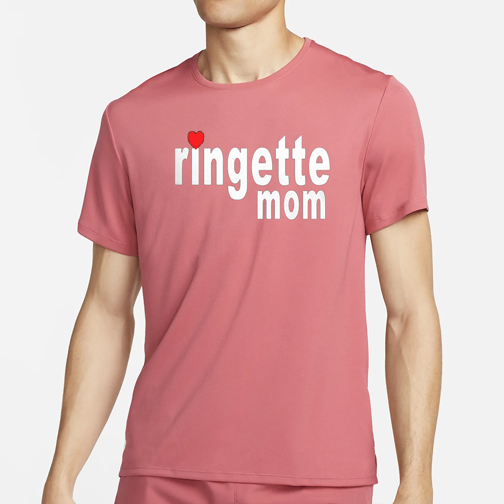 Ringette Mom T-Shirt 4 Ringette Mom T-Shirt2