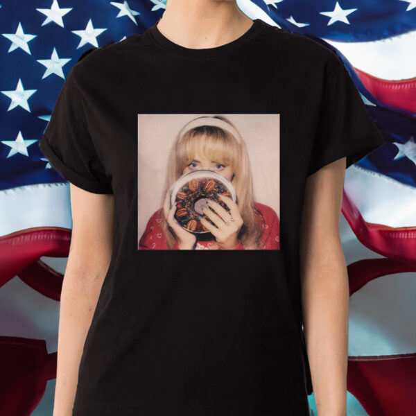 Sabrina Carpenter Fruitcake T-Shirt11