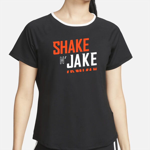 Shake And Jake Shirt22