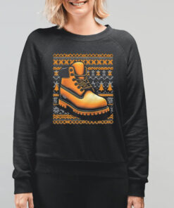 Shirt Ugly Timbmas Shirt