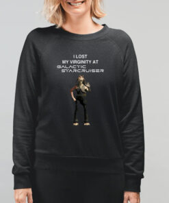 Slay Dat I Lost My Virginity At