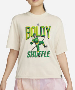 Sota Stick Boldy Shuffle T-Shirt4