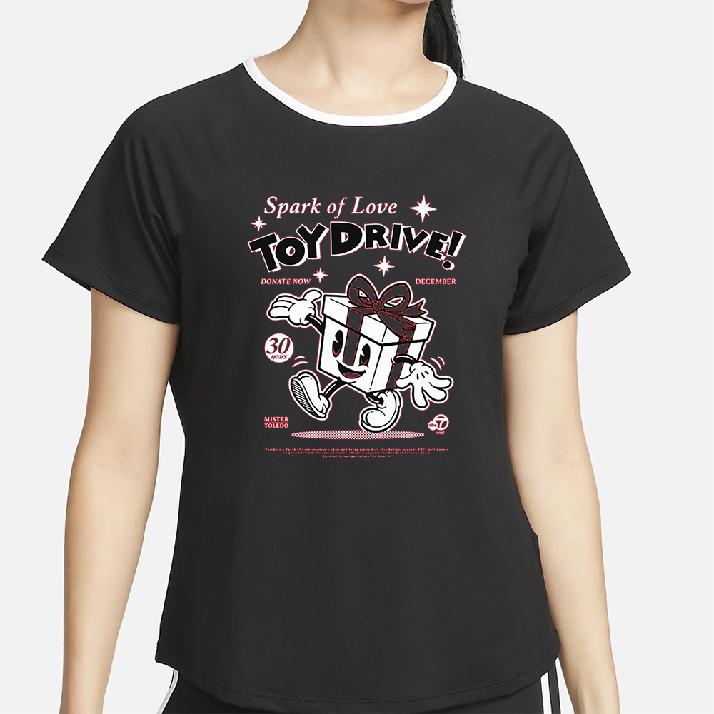 Spark Of Love Toy Drive Shirt 4 Spark Of Love Toy Drive Shirt2
