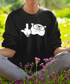 Steve Habetler Catturd Birdturd Shirt1
