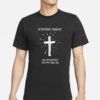 Stronger Version I Am Nothing But How God Made Me Tee-Unisex T-Shirts