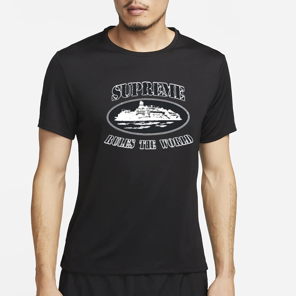Supreme-Corteiz Rule The World-Unisex T-Shirt 4 Supreme-Corteiz Rule The World-Unisex T-Shirt2