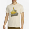 Swag Spongebob Squarepants Shirt2