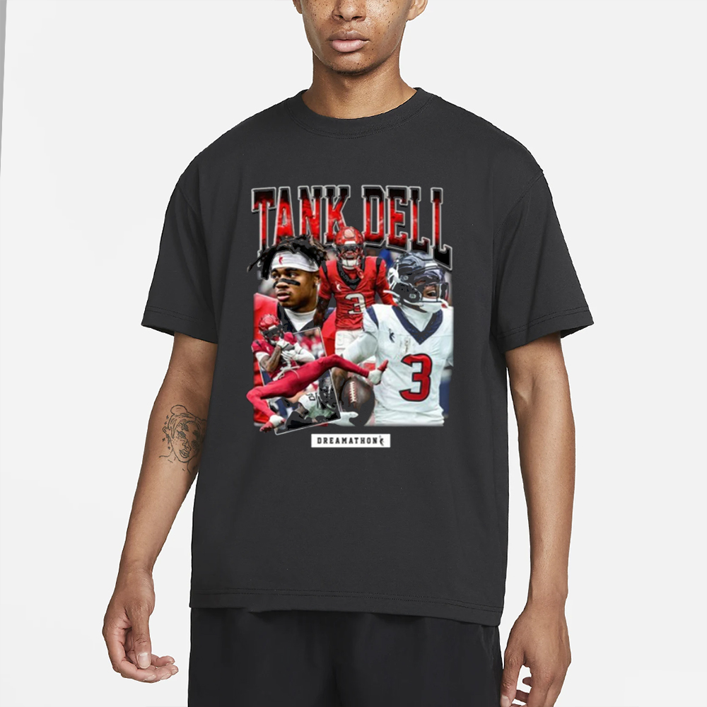 Tank Dell Elite Dreams-Unisex T-Shirt 4 Tank Dell Elite Dreams-Unisex T-Shirt2