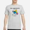 The Royston Club Mrs Narcissistic Shirt1