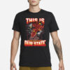 This Is Our State Is Arizona Cardinals Shirt1