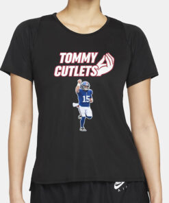 Tommy Cutlets Tommy Devito Shirt2