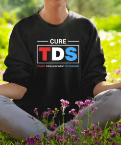 Trump Derangement Syndrome Shirt1