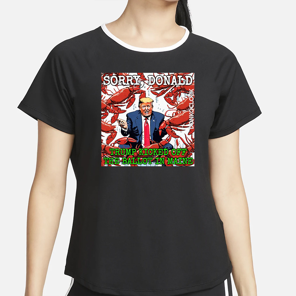 Trump Smells Like Ass T-Shirt 4 Trump Smells Like Ass T-Shirt2