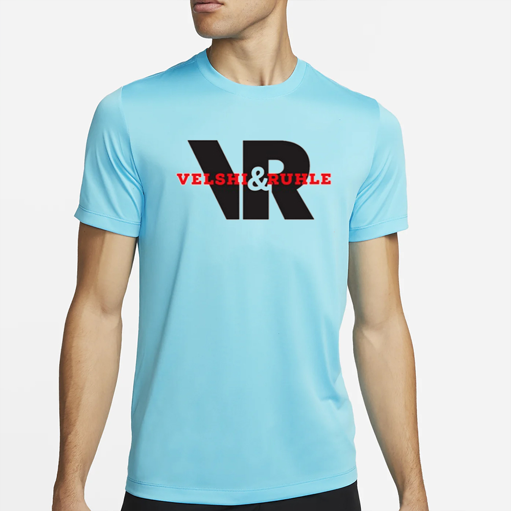 Velshi And Ruhle T-Shirt 4 Velshi And Ruhle T-Shirt1