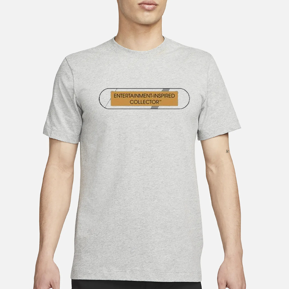 Yak Face Entertainment Inspired Collector T-Shirt 4 Yak Face Entertainment Inspired Collector T-Shirt1