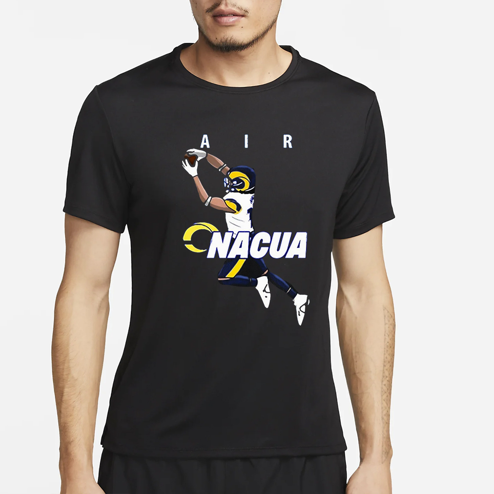 Air Puka Nacua T-Shirt 4 Air Puka Nacua T-Shirt2