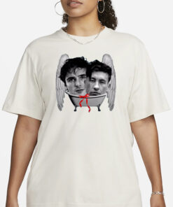Bff Bath Time T-Shirt3