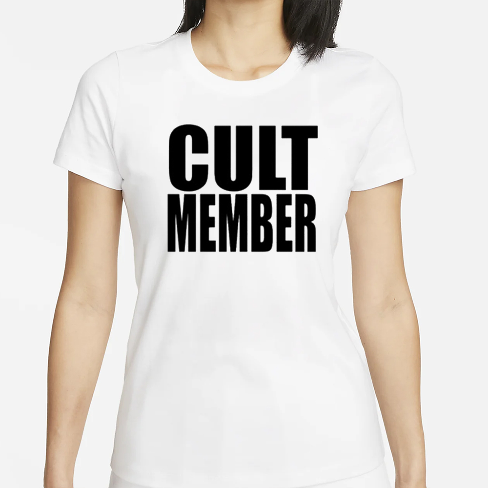 Bring Me The Horizon Cult Member T-Shirts
