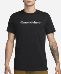 Cancel Culture T-Shirt3