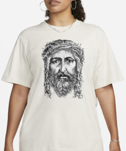 Cj Stroud Jesus Christ T-Shirt3