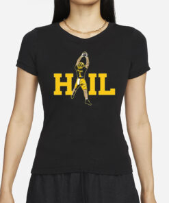 Dave Portnoy Hail Premium T-Shirts