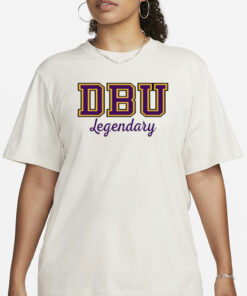Dbu Legendary T-Shirt1