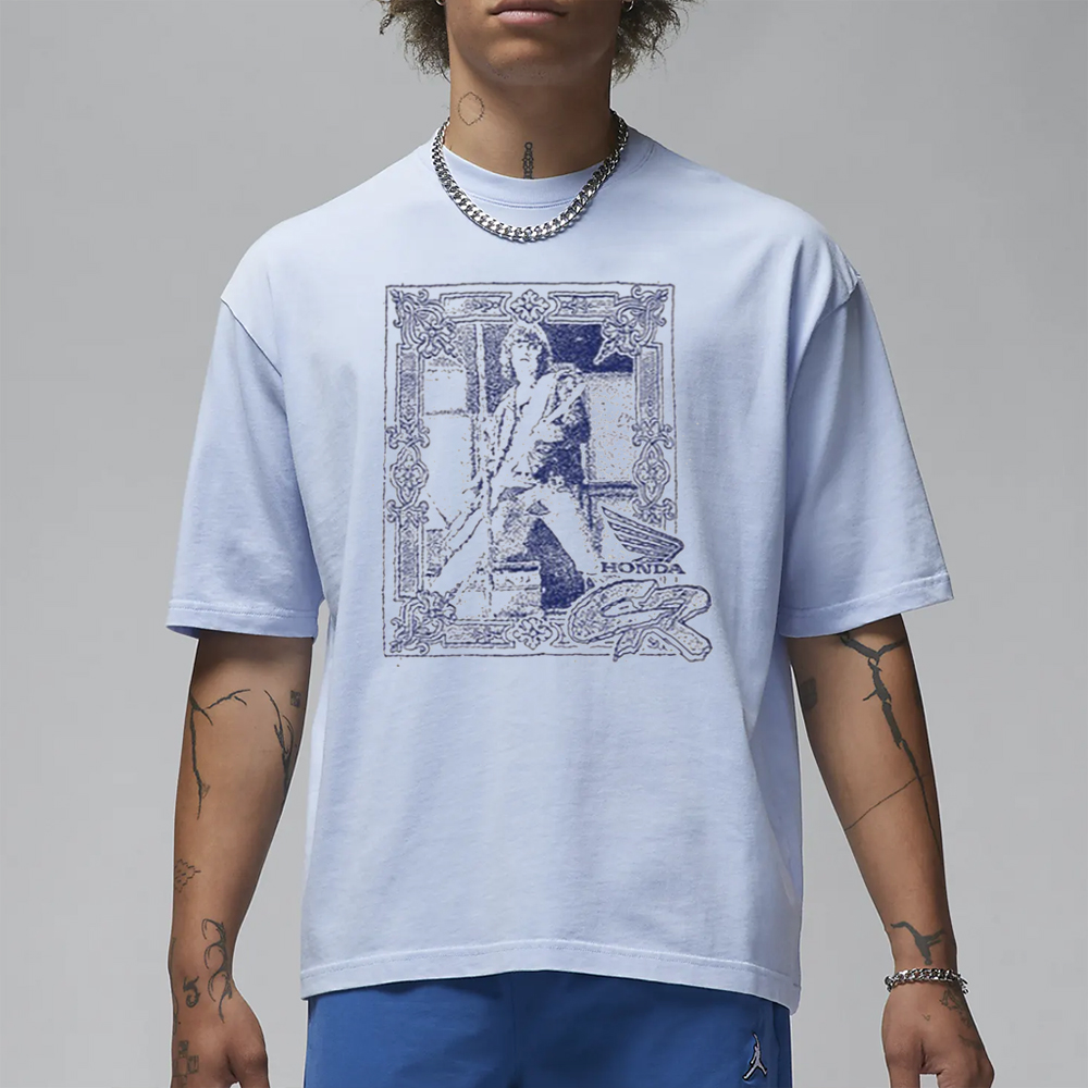 Fsgprints Cr Ramone T-Shirt 4 Fsgprints Cr Ramone T-Shirt3
