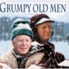 Grumpy Old Men Version Biden Trump T-Shirt