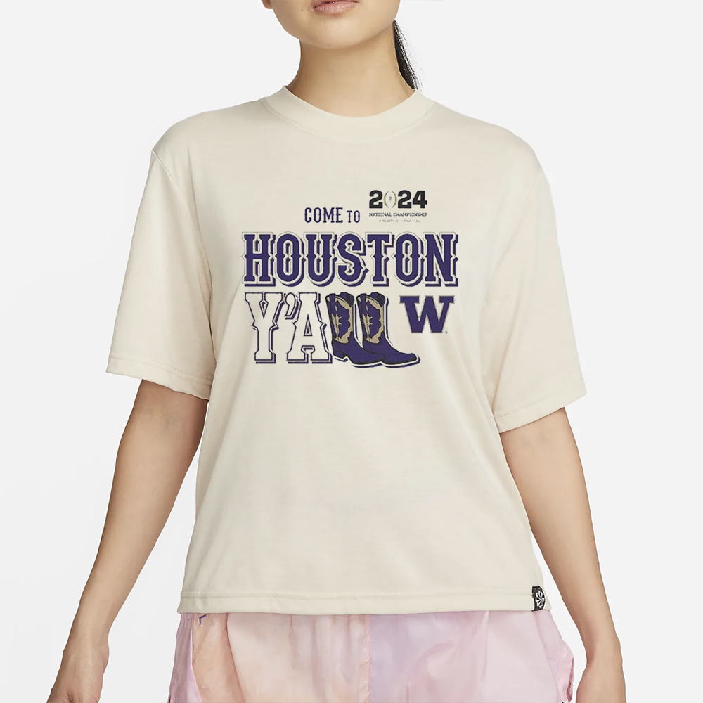 Huskies Come To Houston Yall 2024 National Championship T-Shirt 4 Huskies Come To Houston Yall 2024 National Championship T-Shirt2