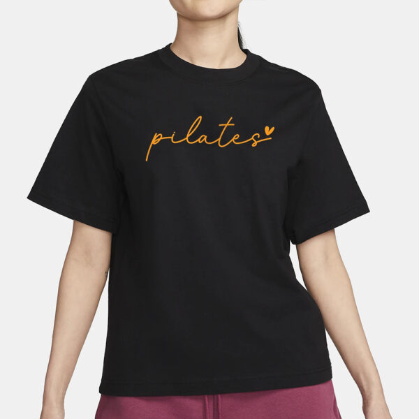 In My Pilates Era T-Shirt1