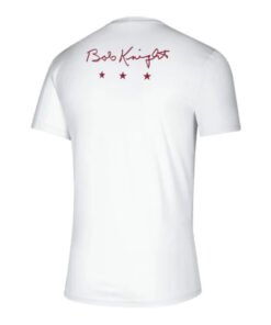 Indiana Bob Knight RMK Shirts