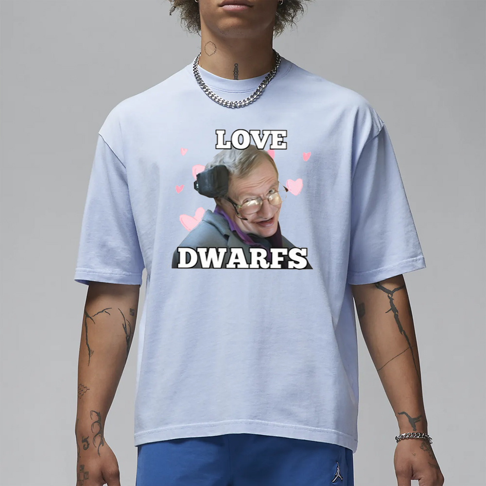 Jeffrey Epstein I Love Dwarfs T-Shirt 4 Jeffrey Epstein I Love Dwarfs T-Shirt1