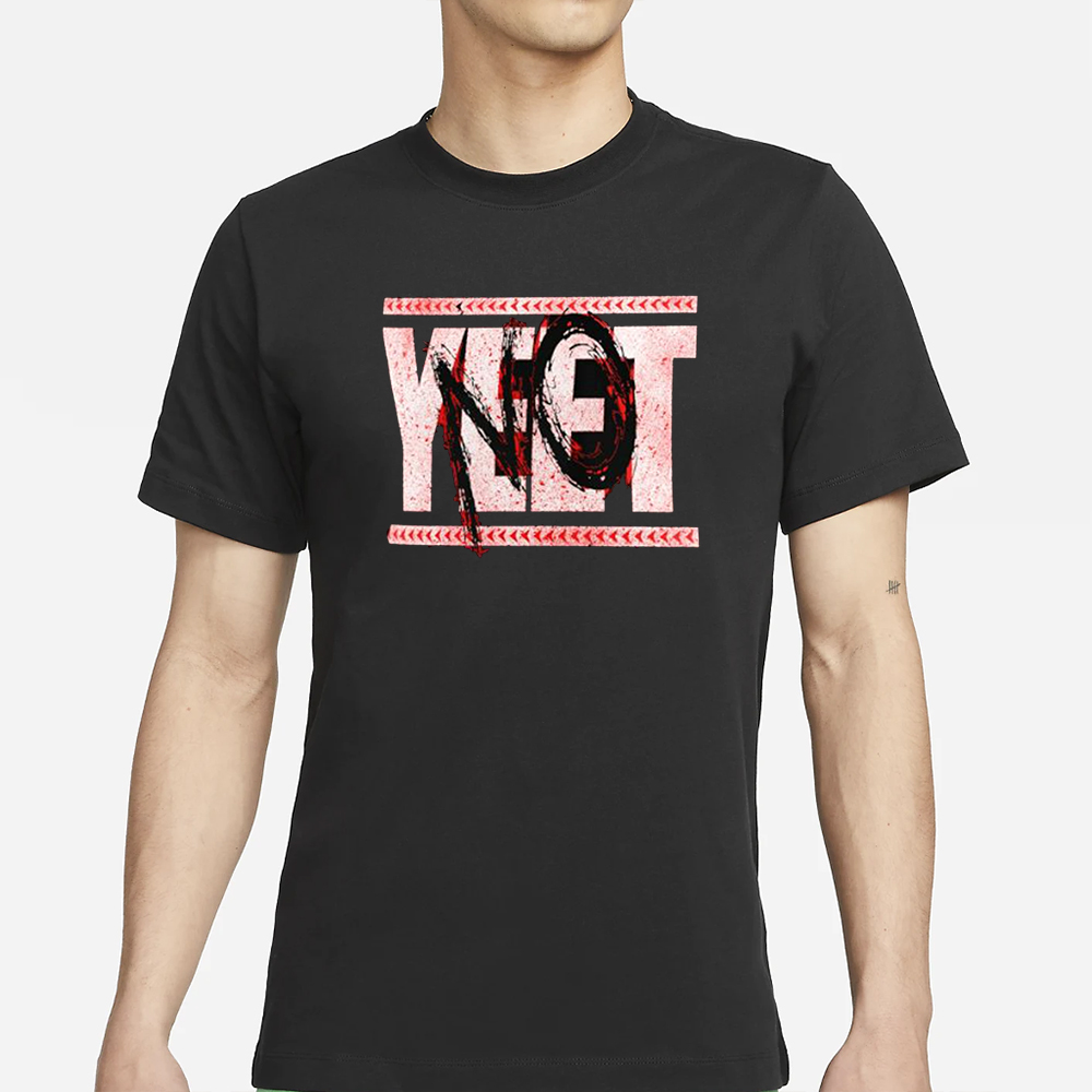 Jimmy Uso No Yeet T-Shirt 4 Jimmy Uso No Yeet T-Shirt
