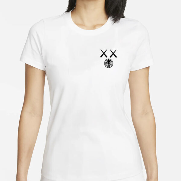 Kaws For Insano T-Shirts