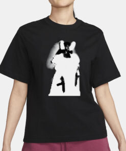 Lil Nas X Angel T-Shirt3