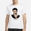 Max Karson I Think You're Lying T Shirt3