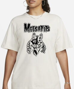 Messafits – Olafh Ace T-Shirt3