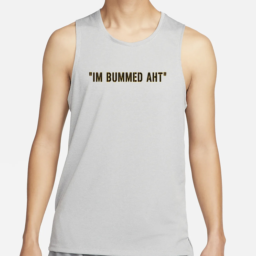 Mike Tomlin Im Bummed Aht Shirt 4 Mike Tomlin Im Bummed Aht Shirt