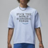 Mikeoutdoors73 Fuck The World Economic Forum T Shirt1