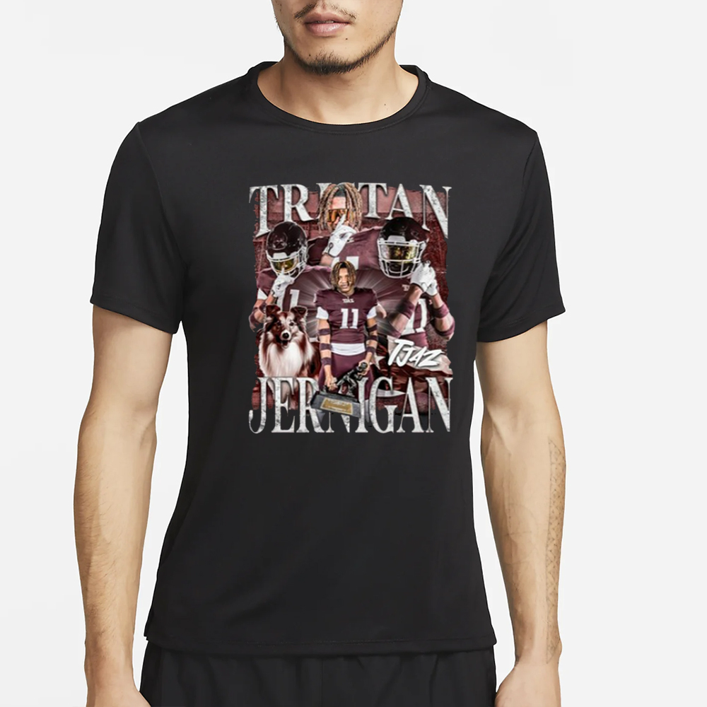 Nilproshop Tristan Tjaz Jernigan T-Shirt 4 Nilproshop Tristan Tjaz Jernigan T-Shirt2