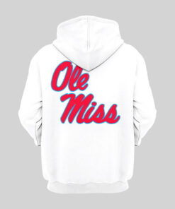 Ole Miss Come To The Sip Hoodie